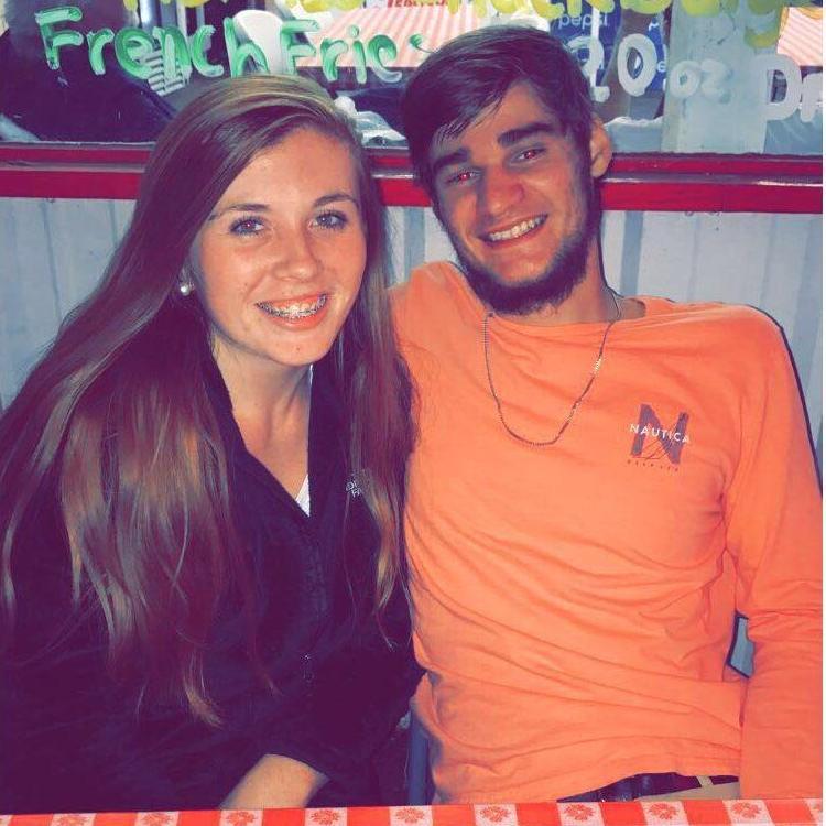2017- our first picture together