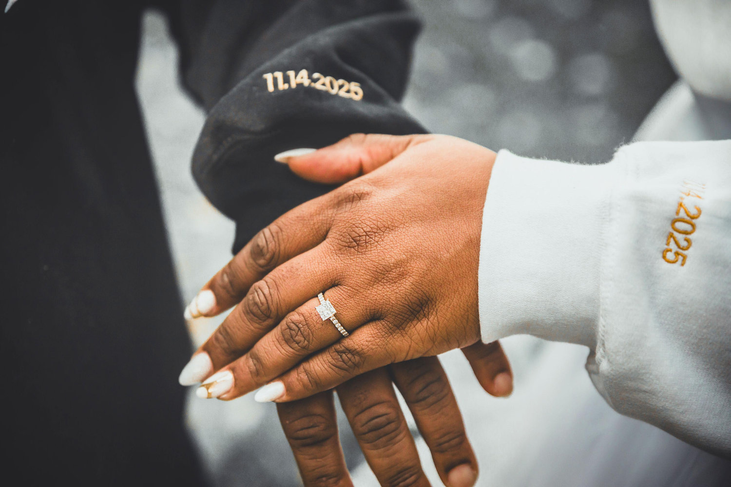 The Wedding Website of Mr.Terrell Smith and Dr.Keyanna Hawkins
