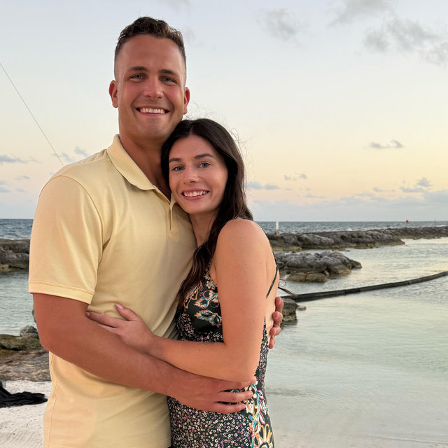 Our Honeymoon Fund
