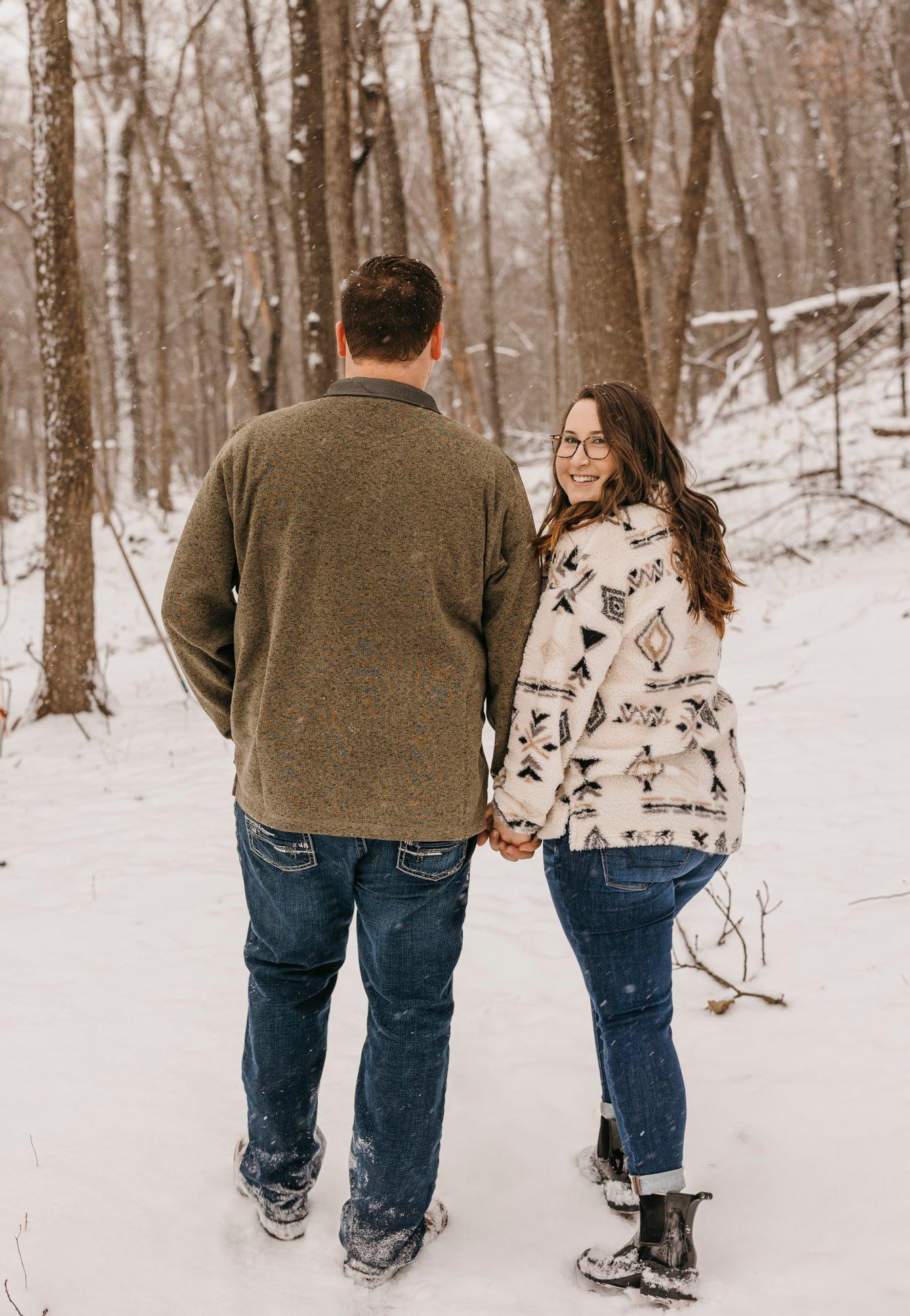 The Wedding Website of Liz Gibson and Kyle Oberding