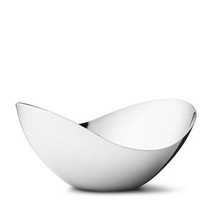 Georg Jensen Bloom Tall Bowl, Large