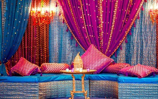 The Wedding Website of Chaitali Naik and Pradyumna Godse