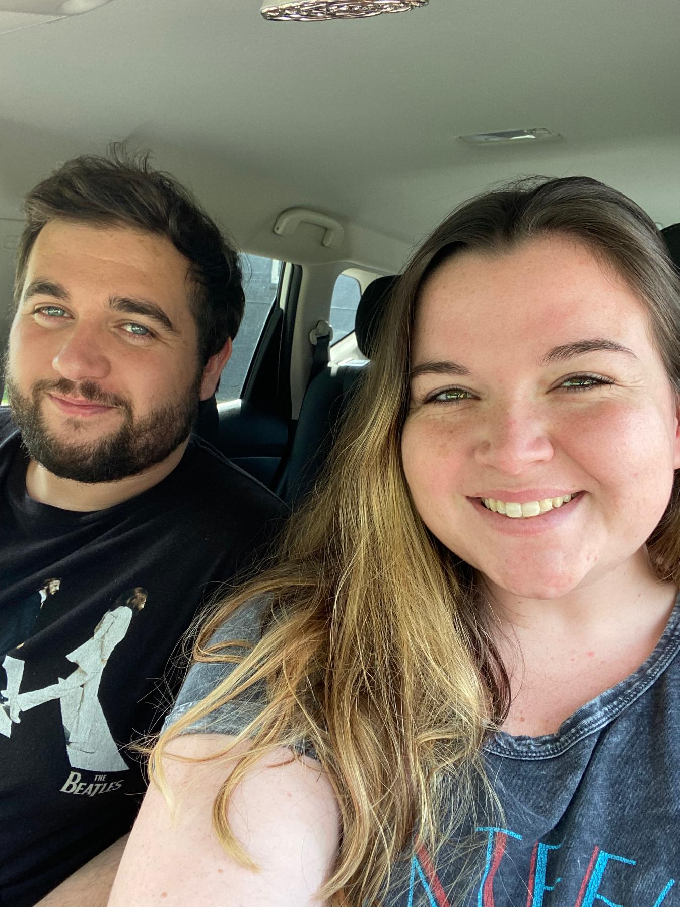 Our 3rd date!