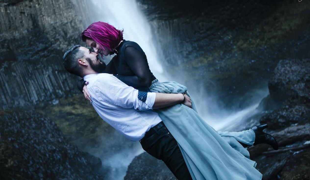 The Wedding Website of Benjamin Lopez and Victoria Hampton