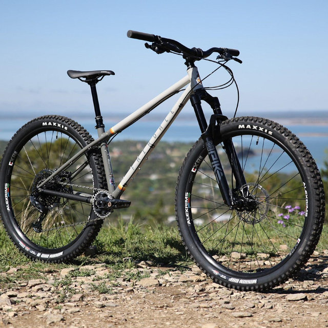 Bike Fund