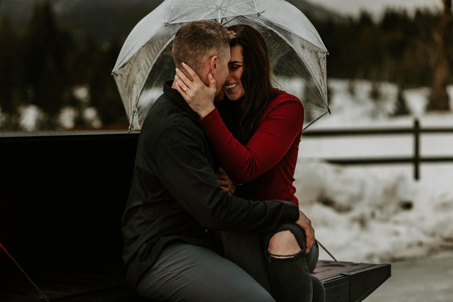 The Wedding Website of Riley Hanson and Jacob Scott