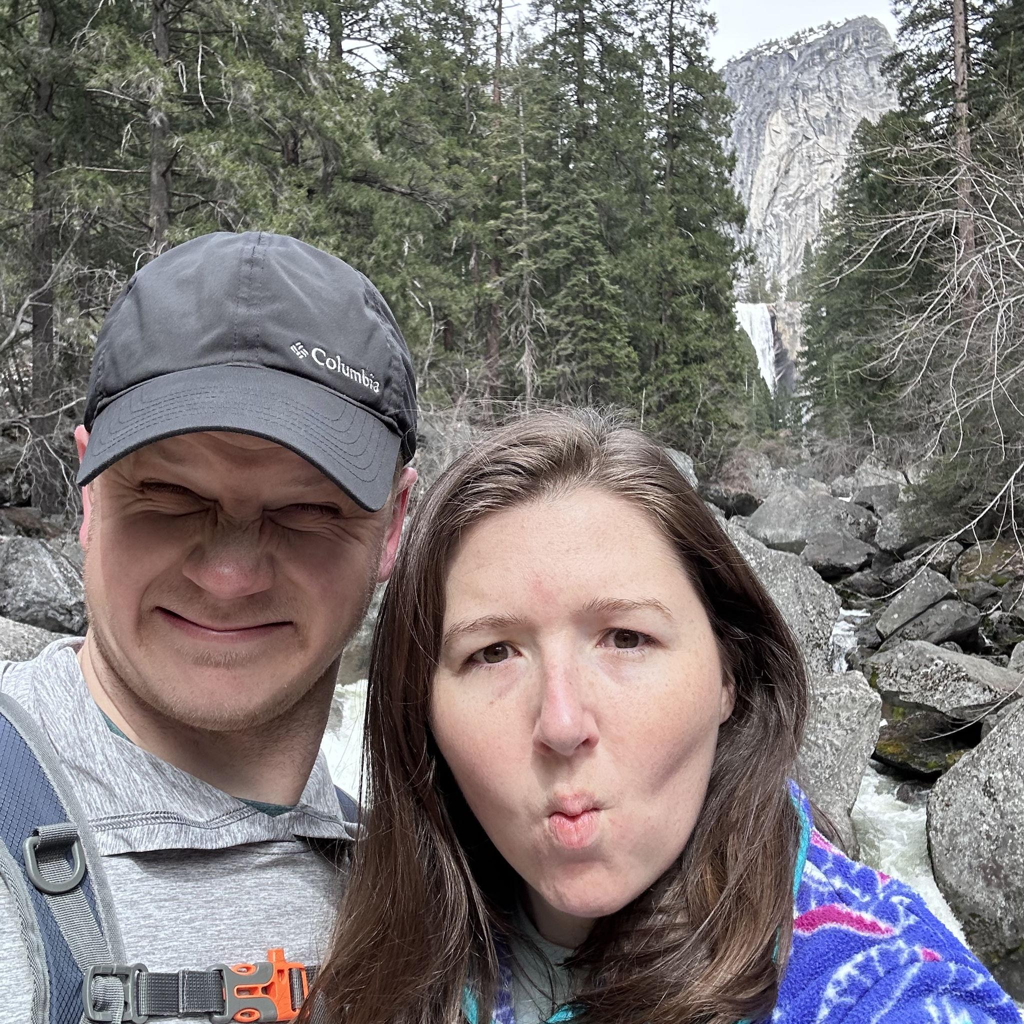 Yosemite