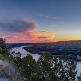 Mount Bonnell