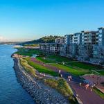 Ruston Way Waterfront