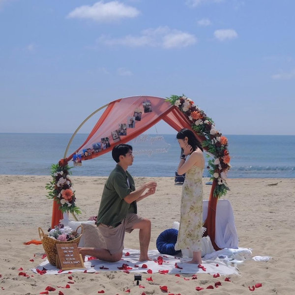 신부측 한국 계좌번호
