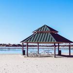 Granbury City Beach Park