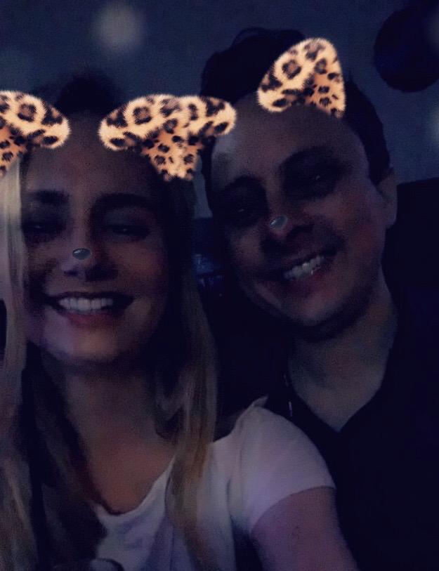 First trip to Philadelphia 2019