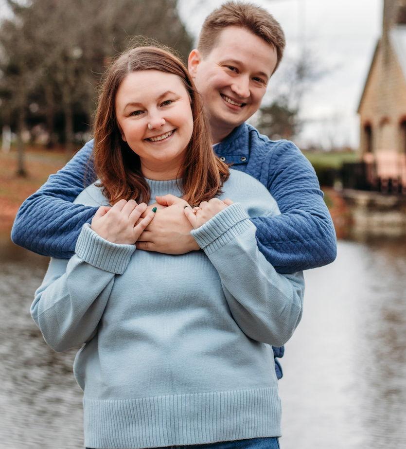 The Wedding Website of Sara Duke and Eric Remlinger