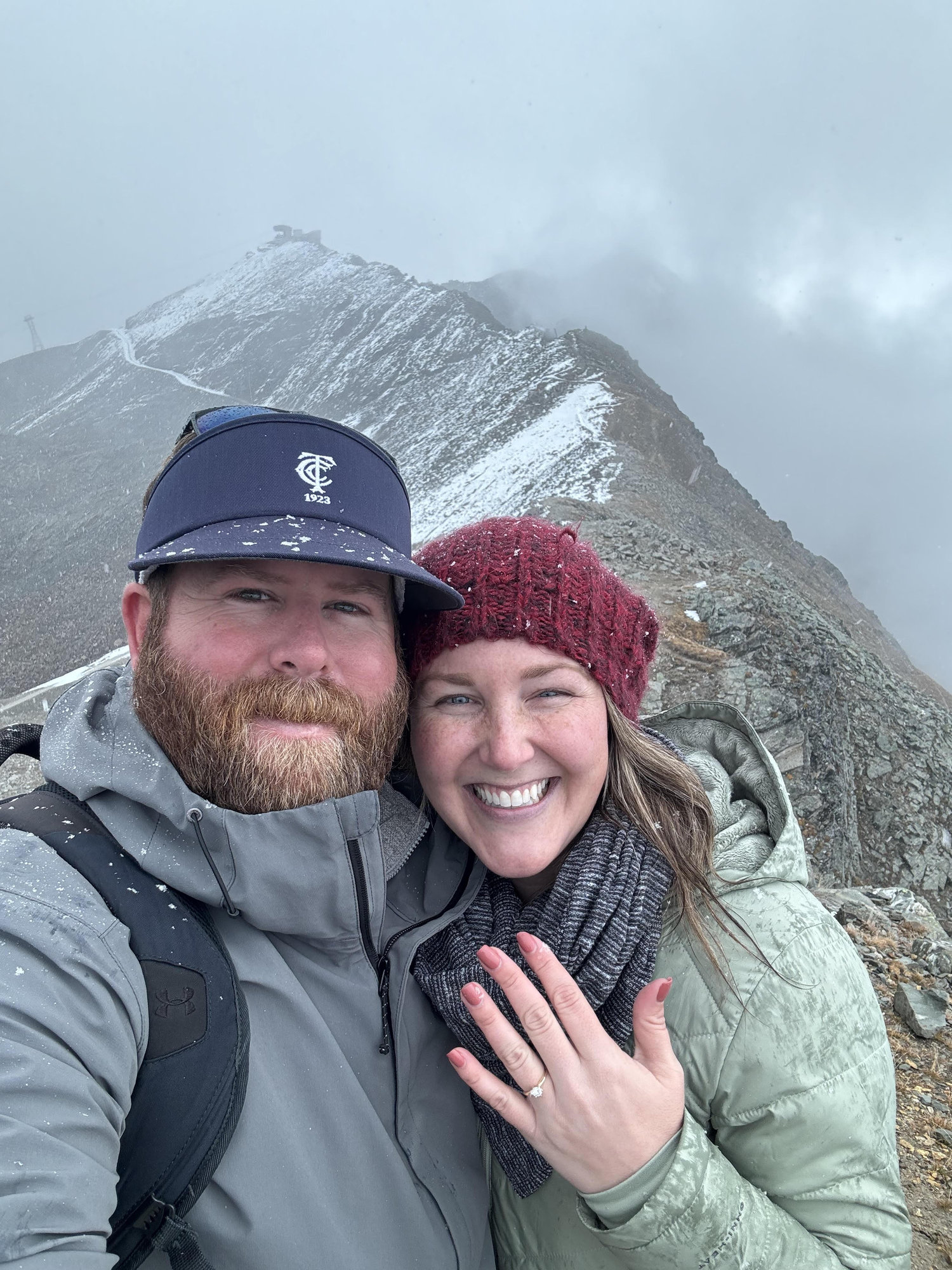 The Wedding Website of Chadwick Lairsey and Lindsey McNally