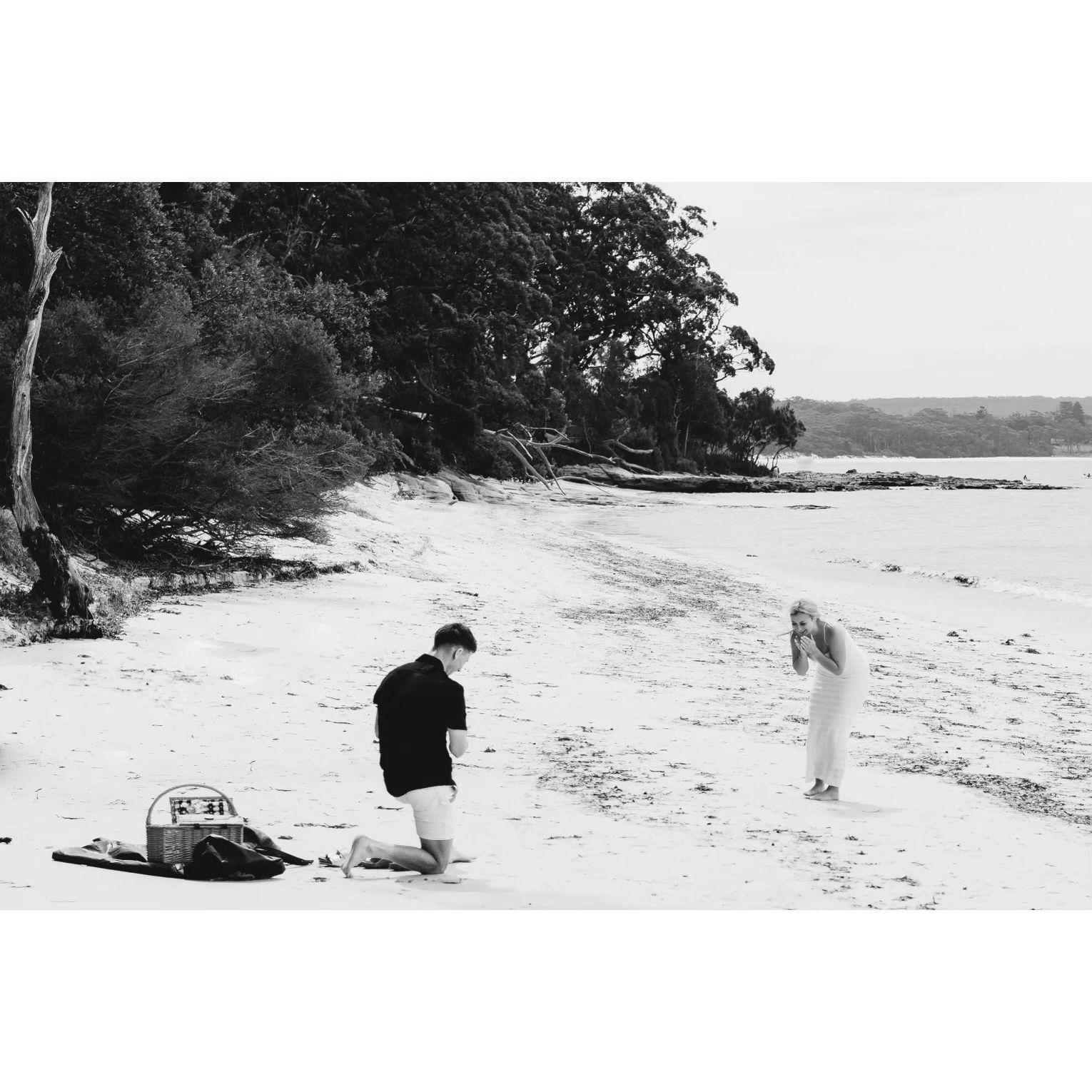 Our three year anniversary trip was definitely extra special! 16 December 2023