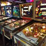Roanoke Pinball Museum