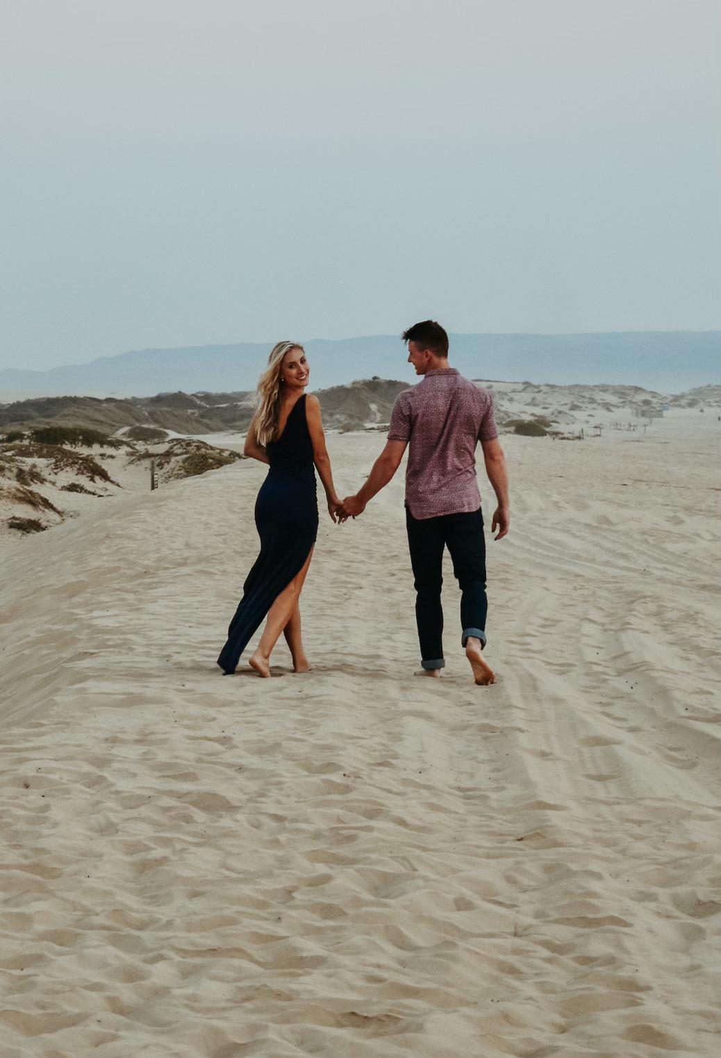 The Wedding Website of Alexa Pickett and Macormik Hopen