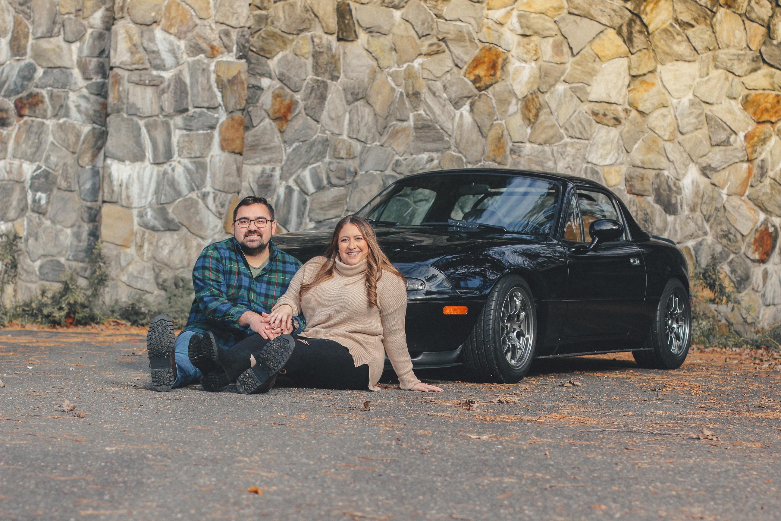 The Wedding Website of Kaitlin Gentile and Justin Wimer