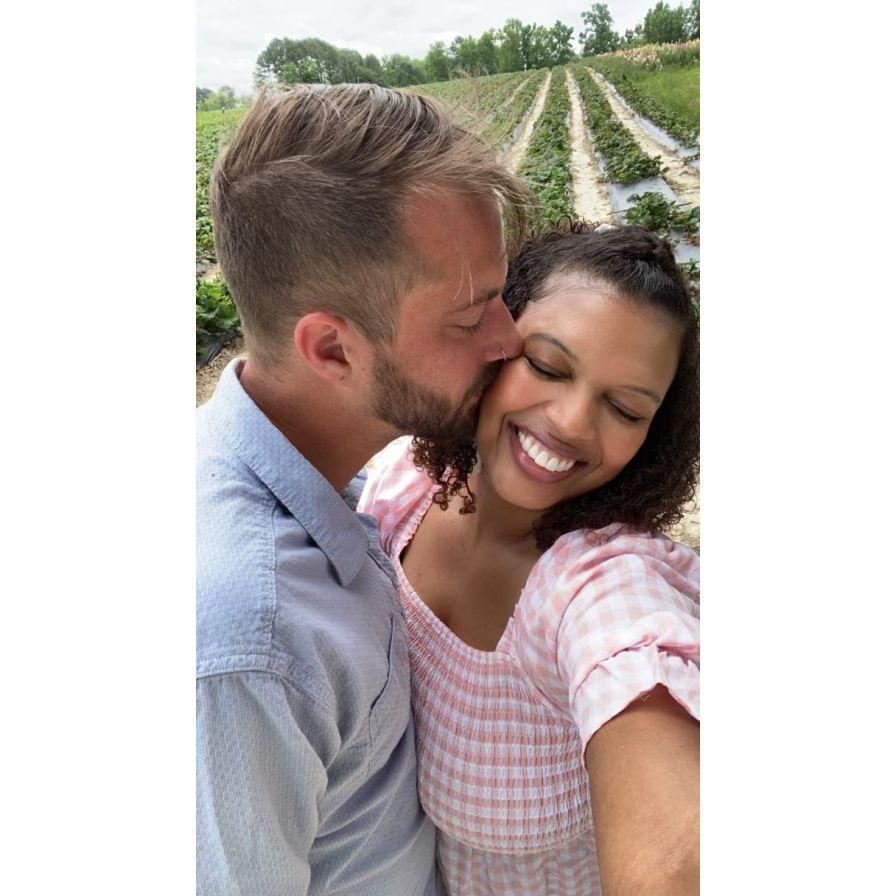 The day Joel asked Tiffany to be his girlfriend! June 2, 2025