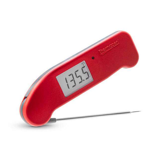 Thermapen® ONE, Digital Thermometer (yellow)