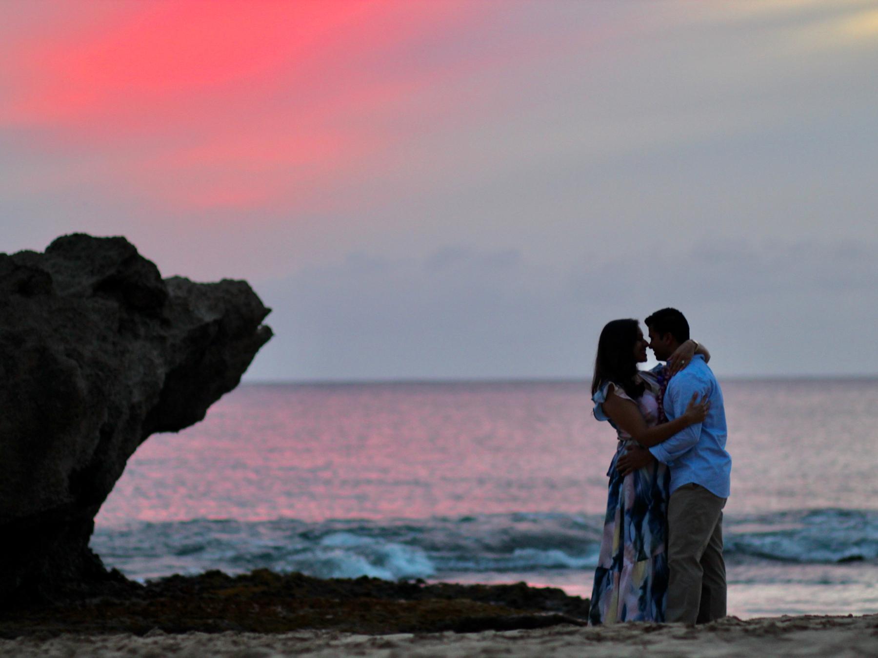 The Wedding Website of Khusbu Desai and Mohit Gupta
