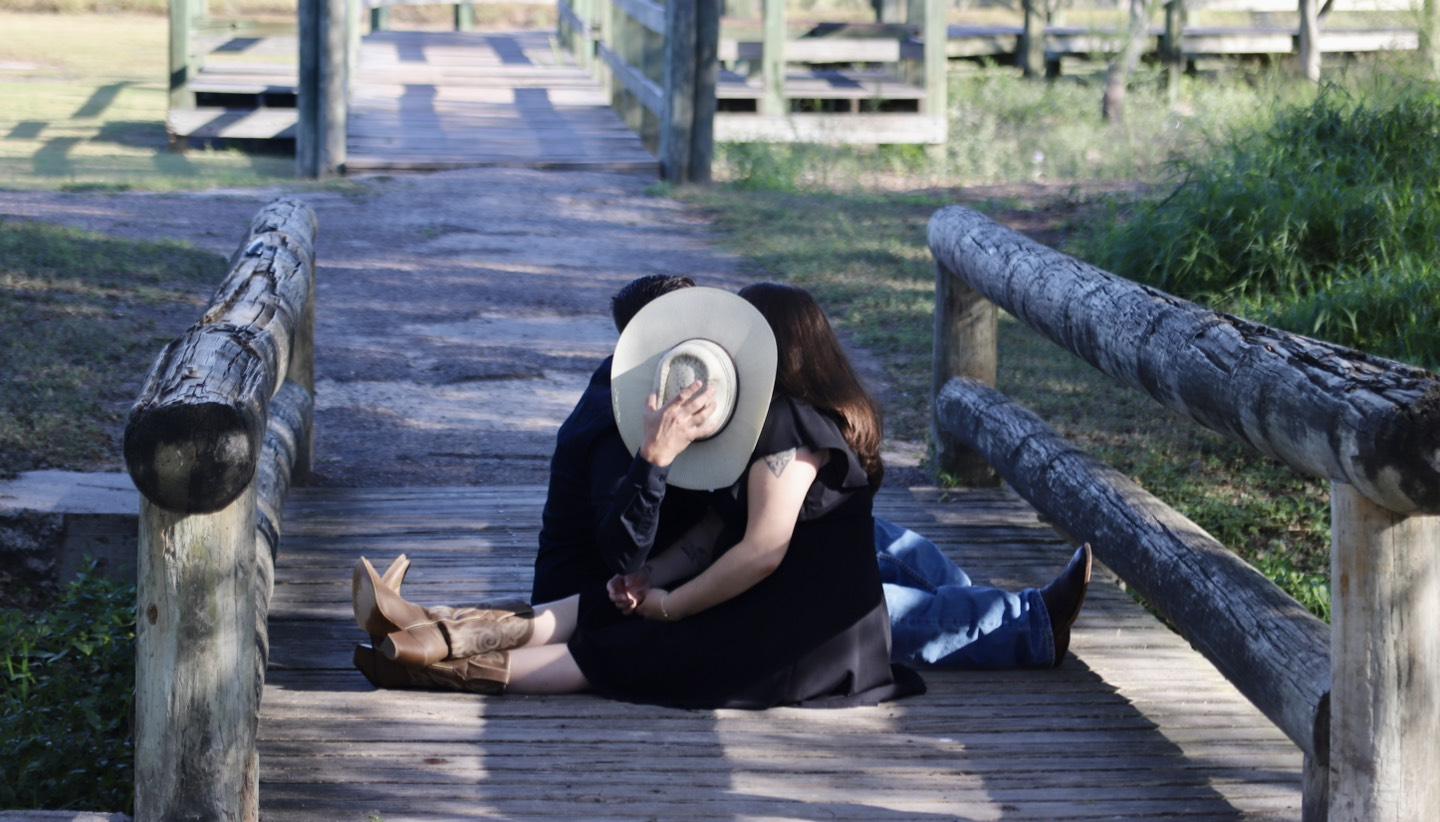 The Wedding Website of Kendra Beckwith and Andrew Bryan