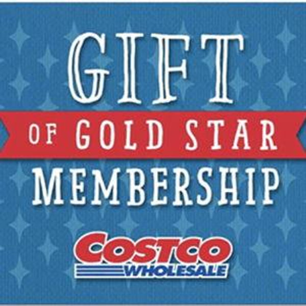 Costco Membership