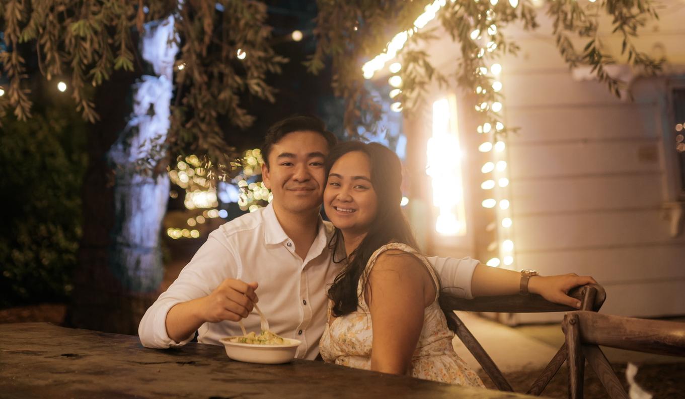 The Wedding Website of Matthew Dinh and Nicole De Leon