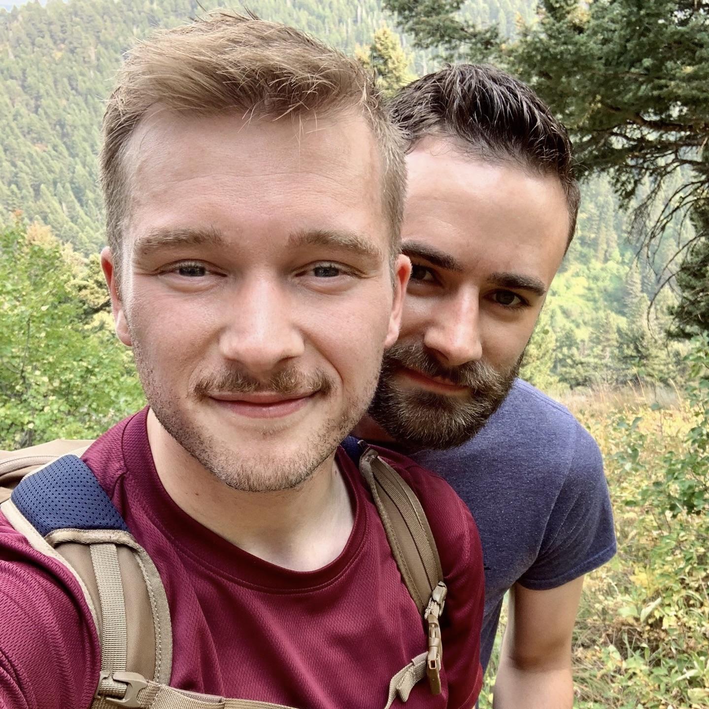 8-20-20 Bozeman Hikes