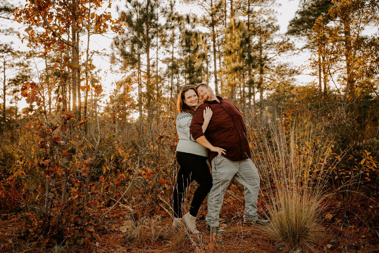 The Wedding Website of Allyssa Stafford and Billy Holman