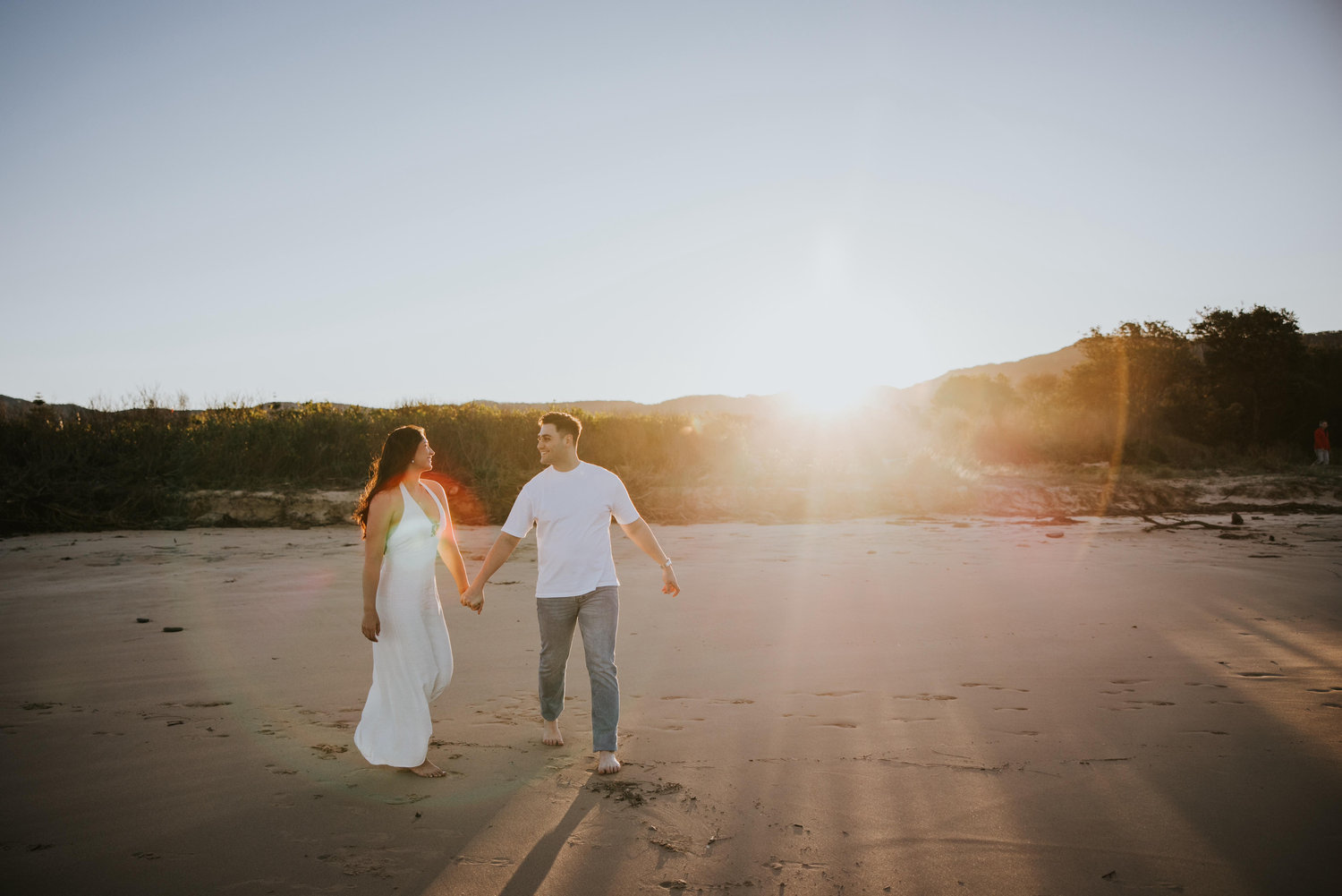 The Wedding Website of Brittany Anais Harvey Tikaram and Jake Raymond Webster