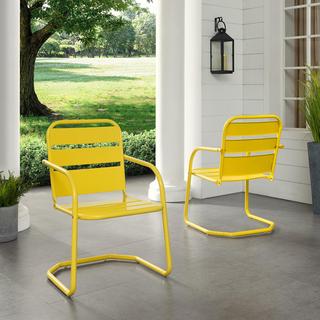 Brighton 2-Piece Chair Set