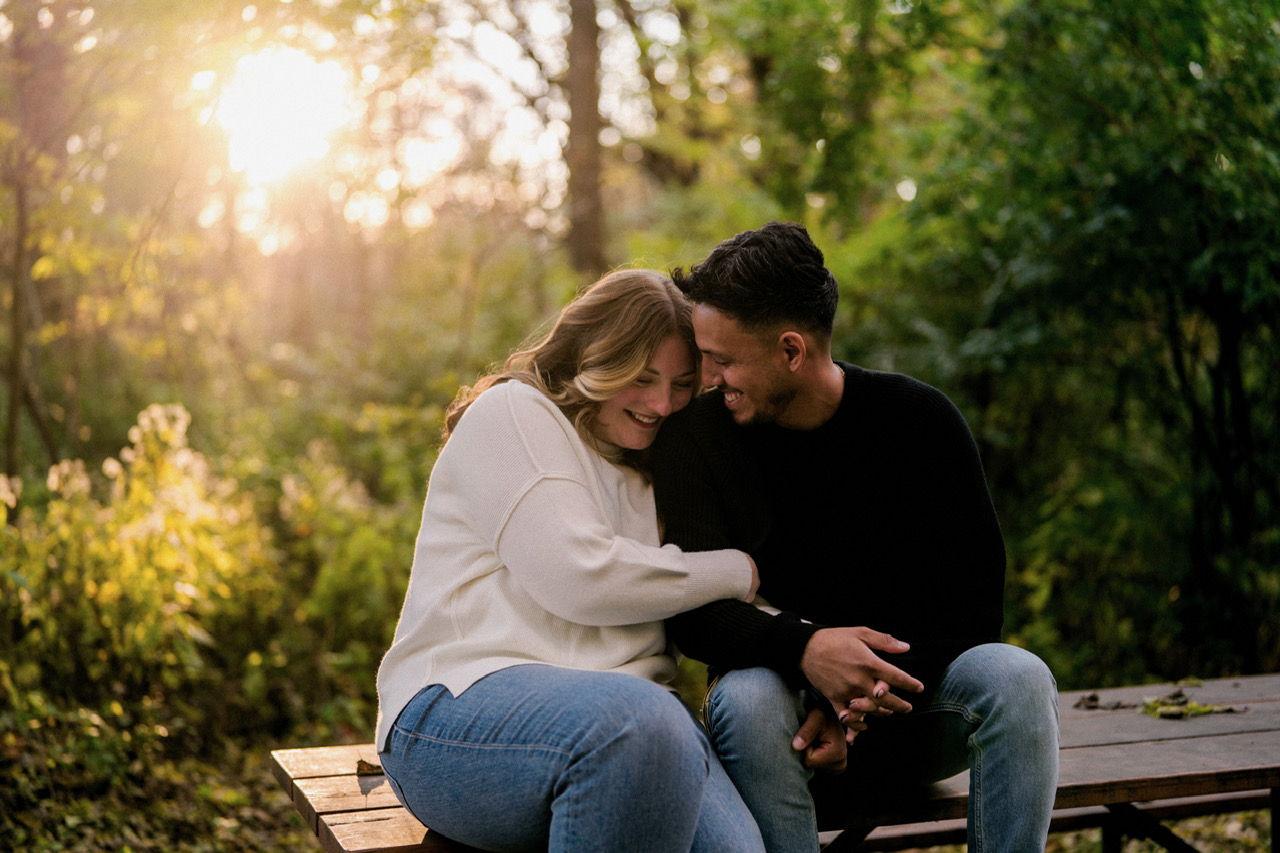 The Wedding Website of Cameron Kaupp and Brainm Medina