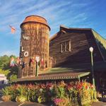The Silo