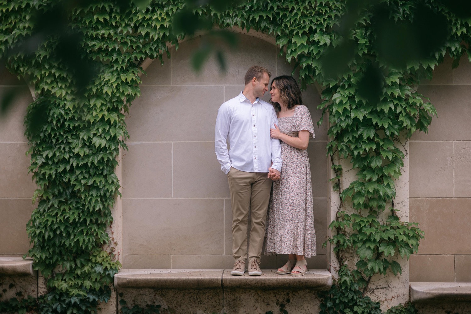 The Wedding Website of Sarah Glessner and Maxwell Rebstock