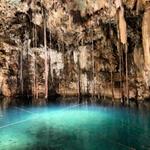 Cenotes