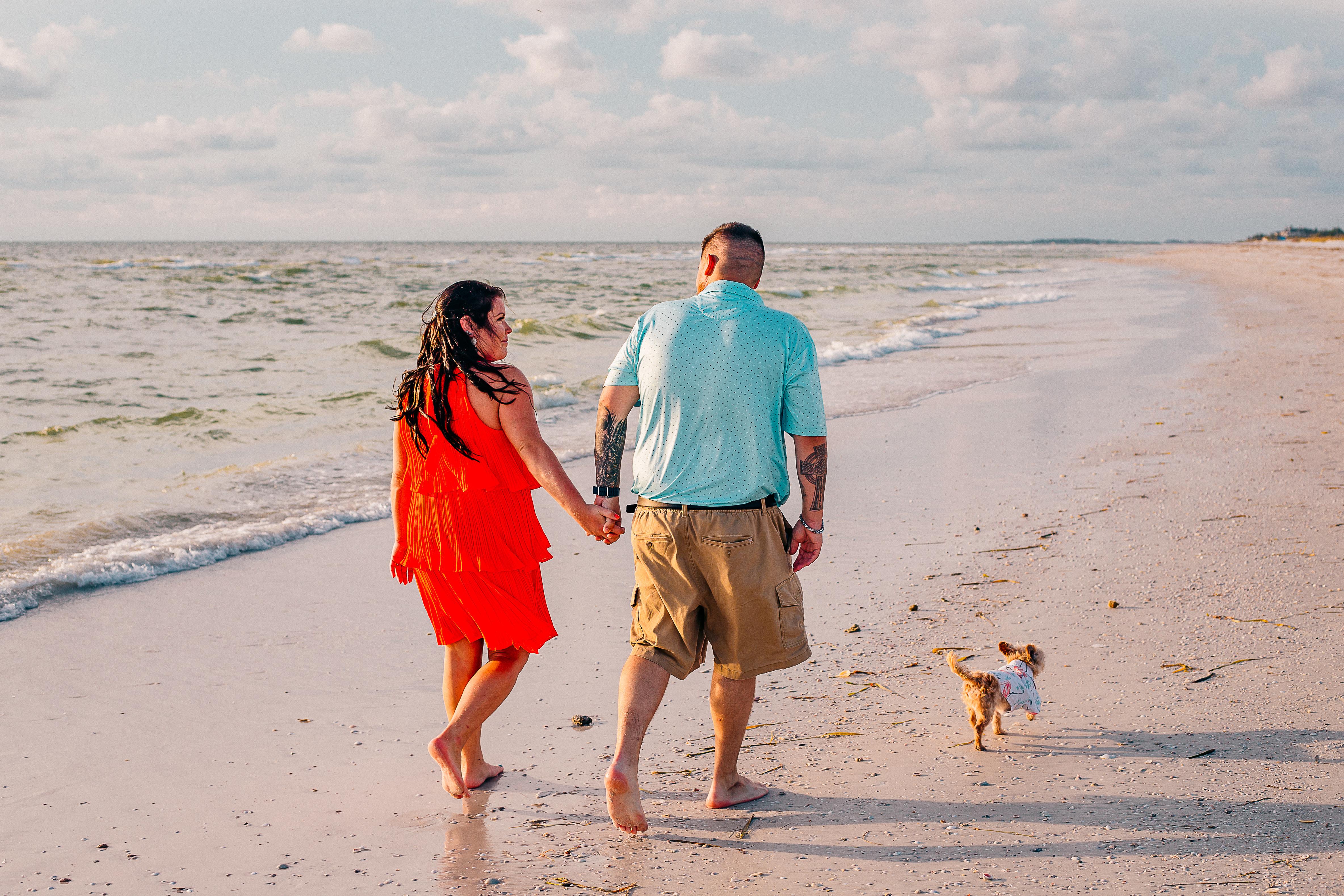 The Wedding Website of Brandon McCarthy and Kristin Wright