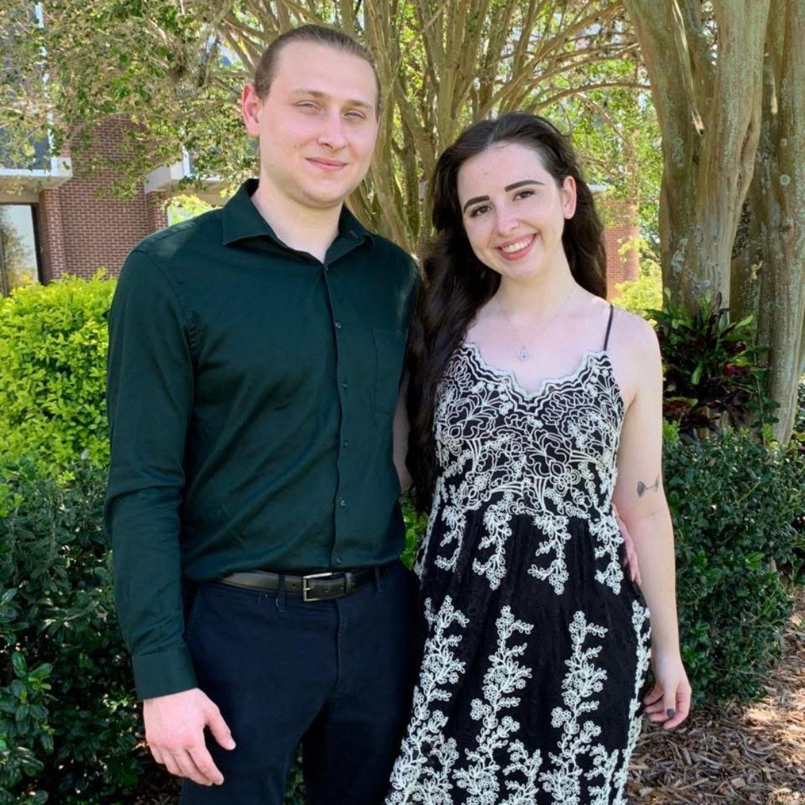 May 2022- Emma's Graduation