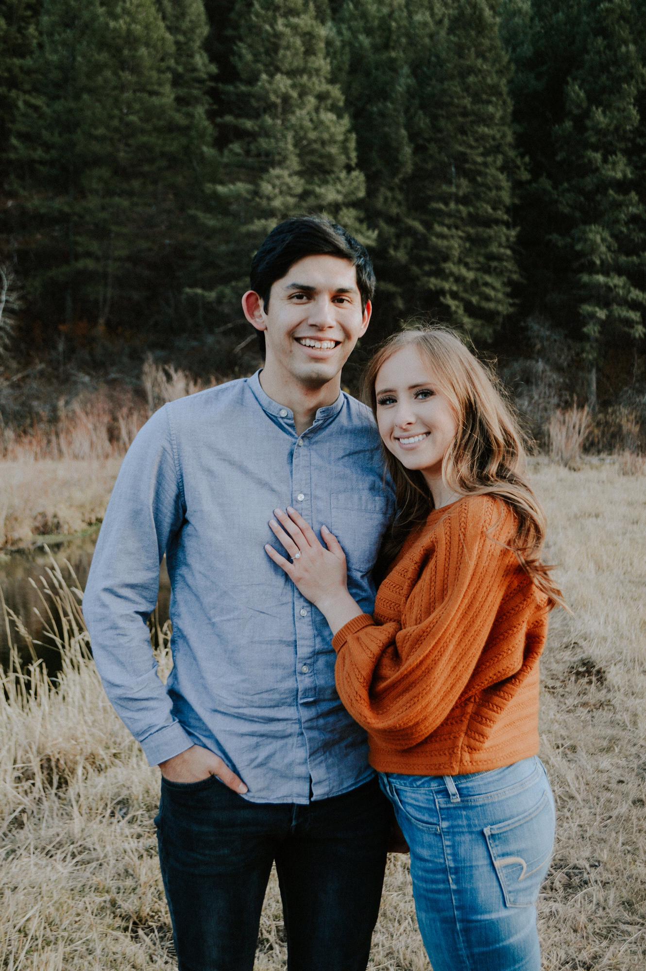 October 27, 2019
Swan Valley, ID