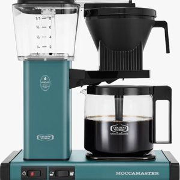 Moccamaster KBGV