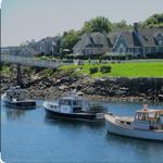 Perkins Cove