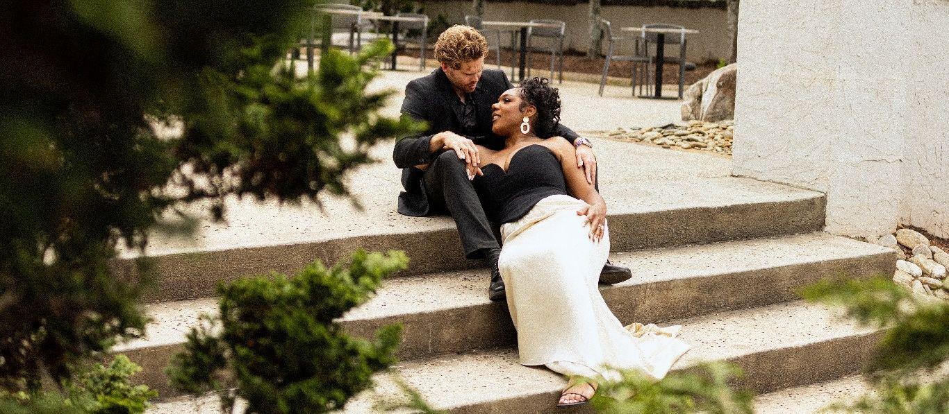 The Wedding Website of Nicole Dudley and Jonathan Wheeler
