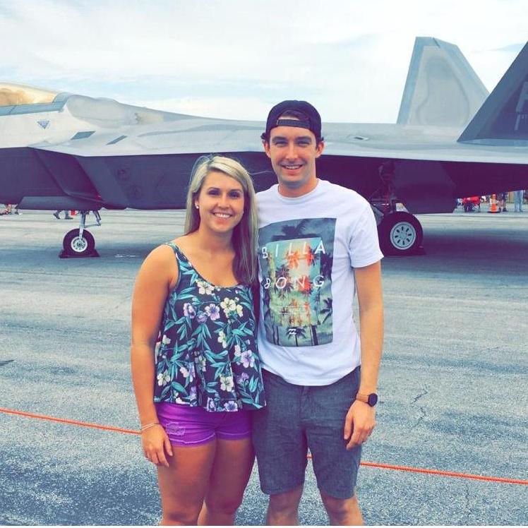 Toledo Air Show - Summer 2016