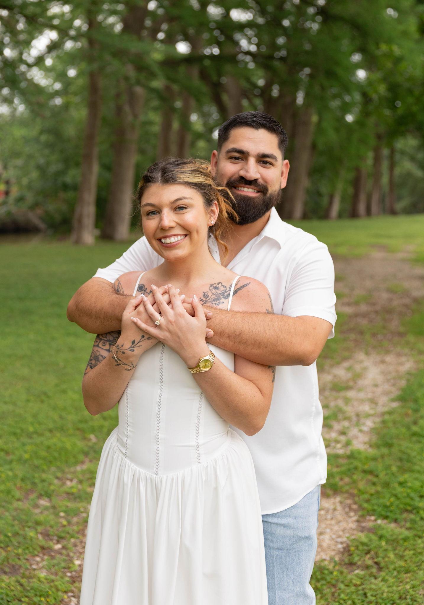 The Wedding Website of Jessica Paulson and Julian Juarez