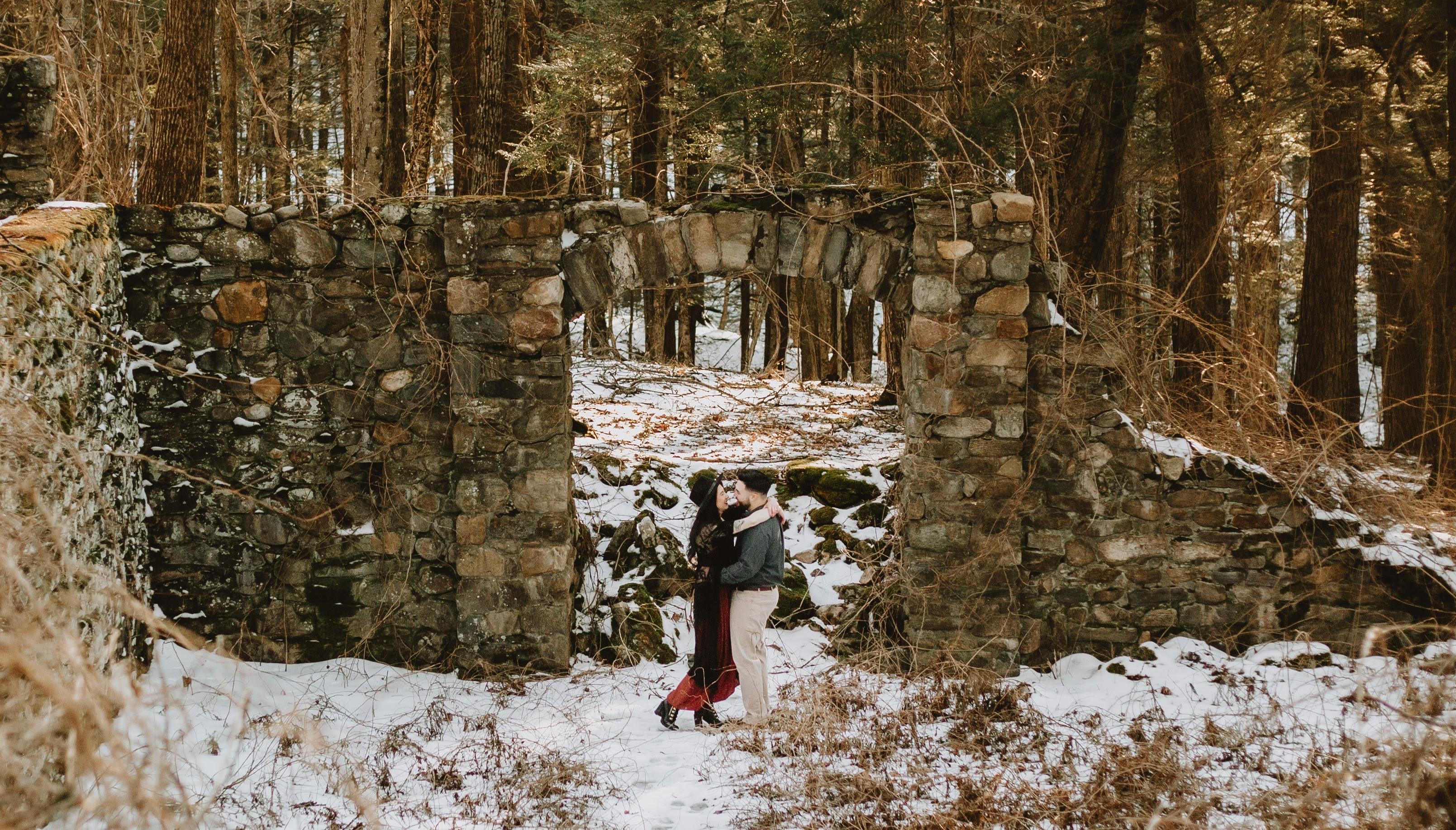 The Wedding Website of Matthew Lam and Samantha Radke