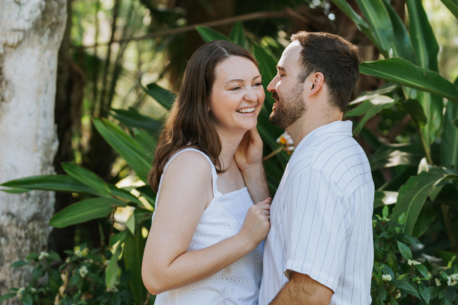 The Wedding Website of Robin O'Luanaigh and Dominic Andrews