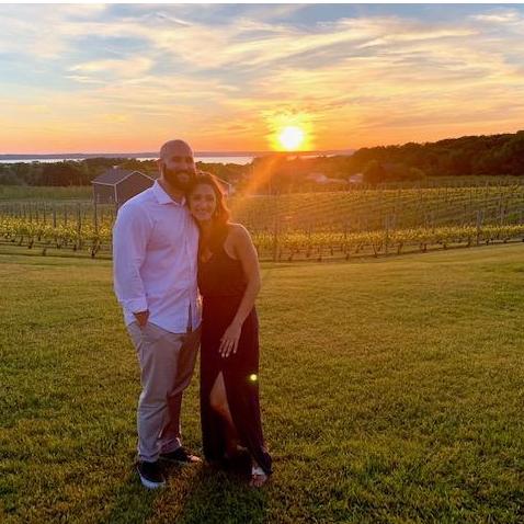 Our first trip to beautiful Traverse city!