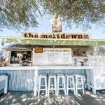 Airstream Row