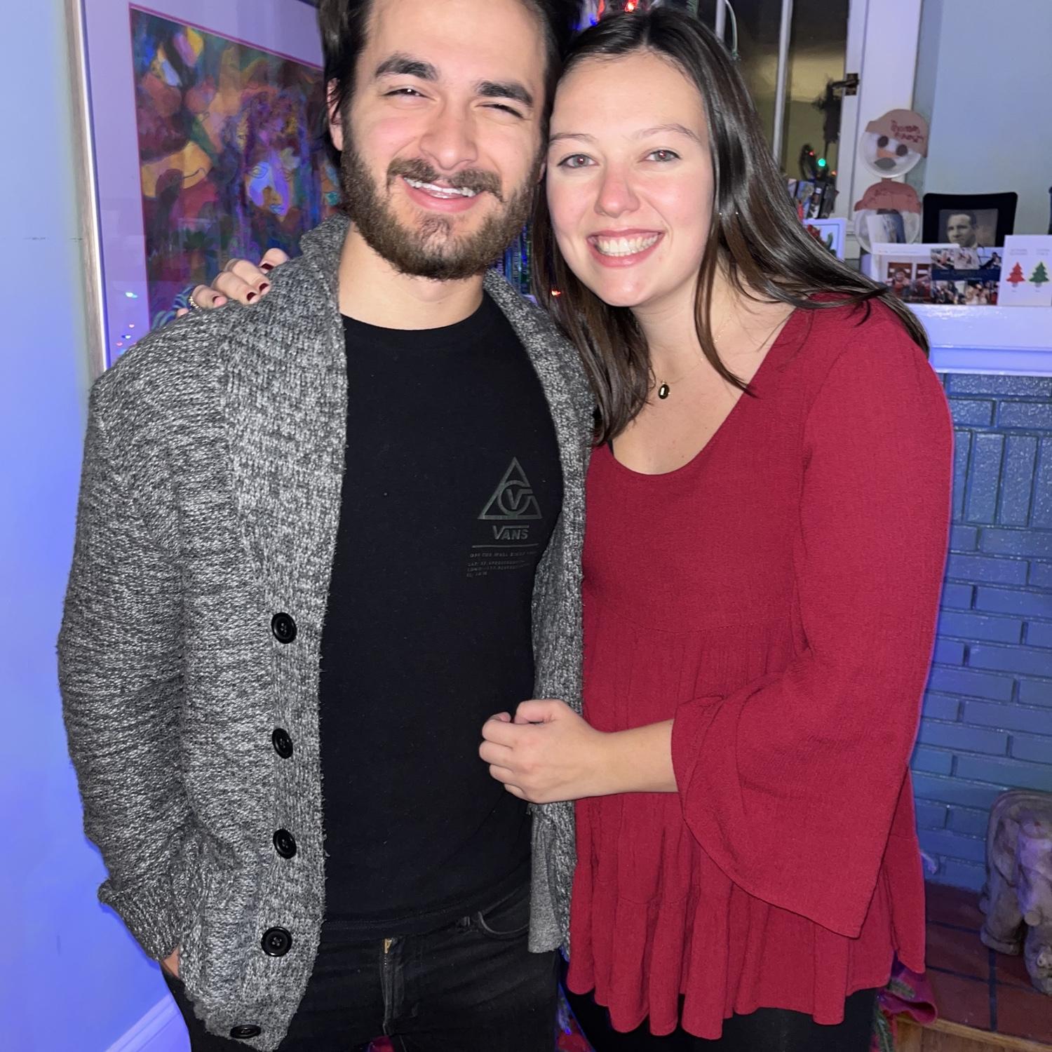 Boxing Date #4! 12/26/22