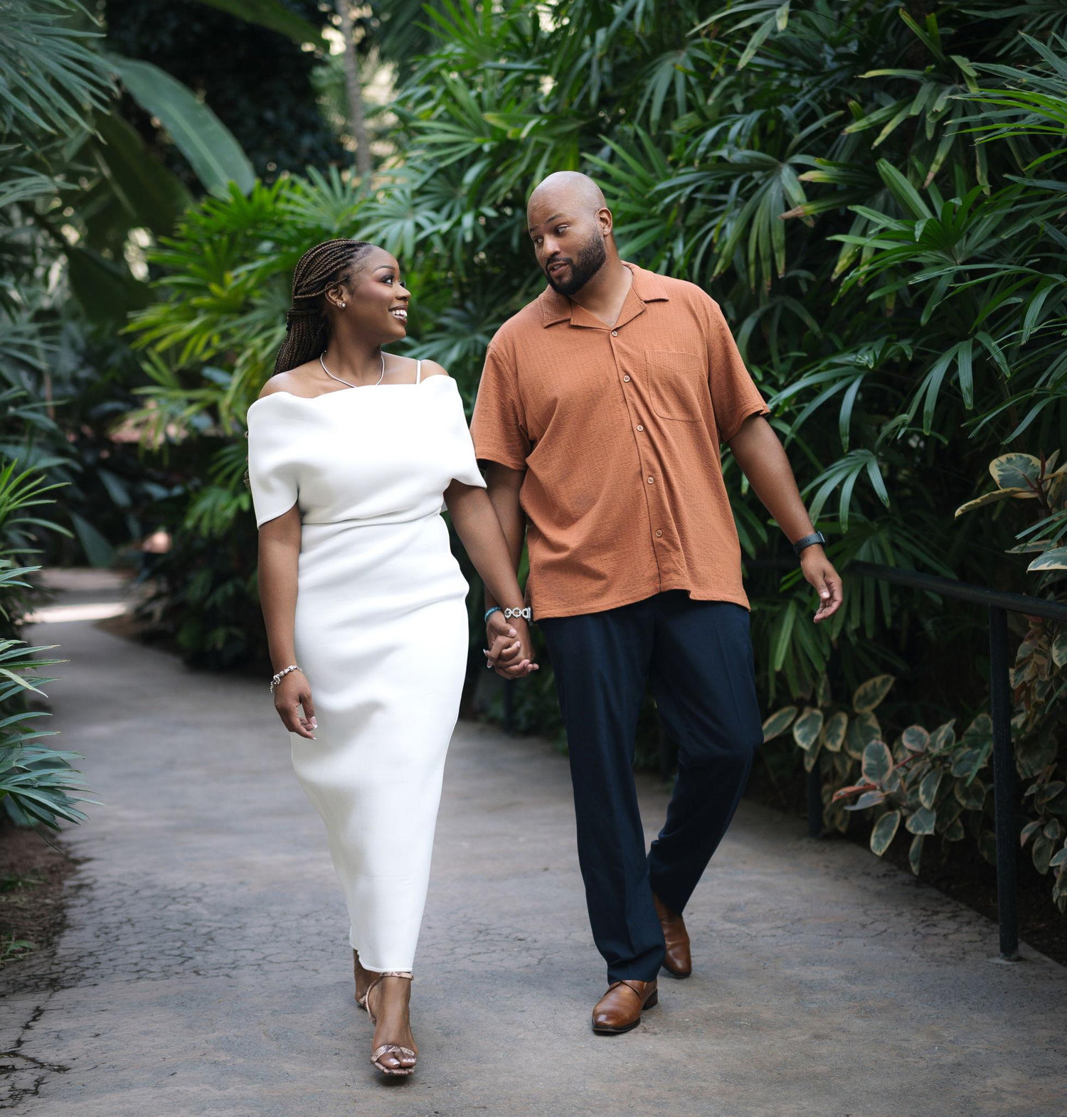 The Wedding Website of Chelsie S. Walker and Michael R. Likely, Jr.